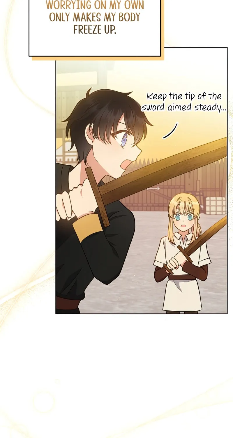 I Became the Daughter-in-Law of the Righteous Mad Dog Chapter 9 page 70 - 