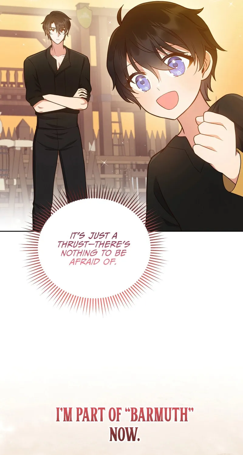 I Became the Daughter-in-Law of the Righteous Mad Dog Chapter 9 page 72 - 