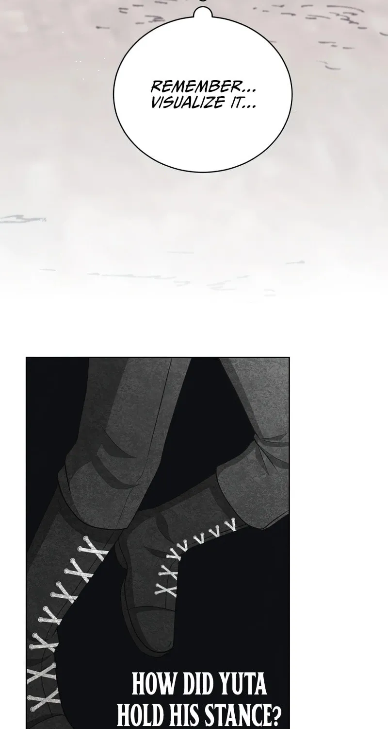 I Became the Daughter-in-Law of the Righteous Mad Dog Chapter 9 page 74 - 
