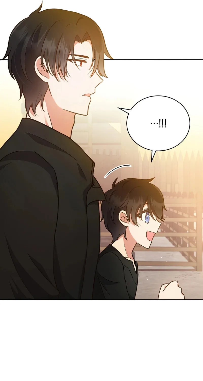 I Became the Daughter-in-Law of the Righteous Mad Dog Chapter 9 page 80 - 