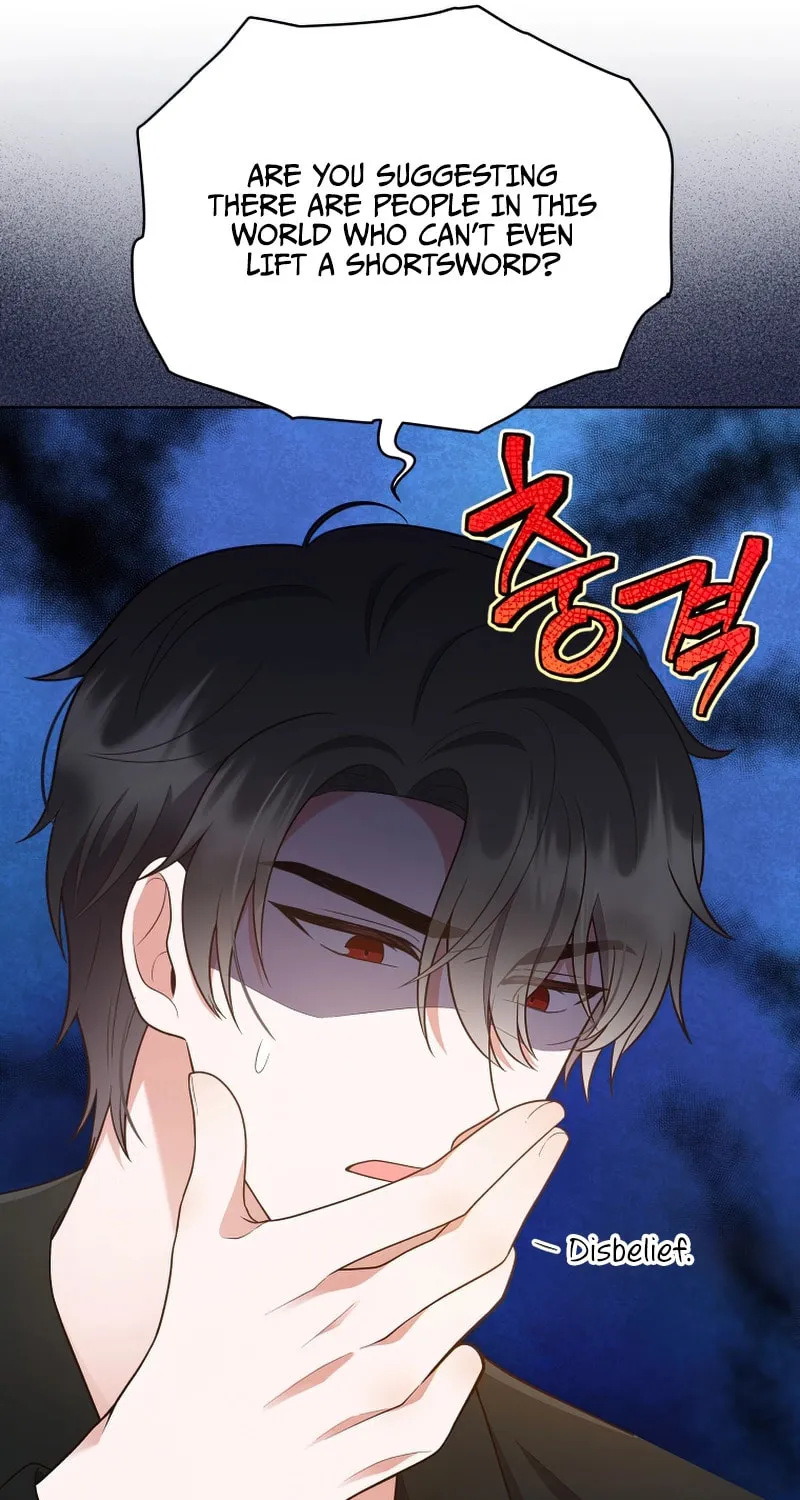 I Became the Daughter-in-Law of the Righteous Mad Dog Chapter 9 page 10 - 