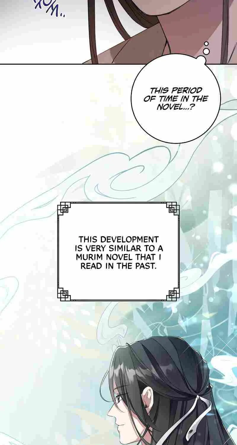 I Became the Despised Granddaughter of the Murim Family Chapter 1 page 11 - 