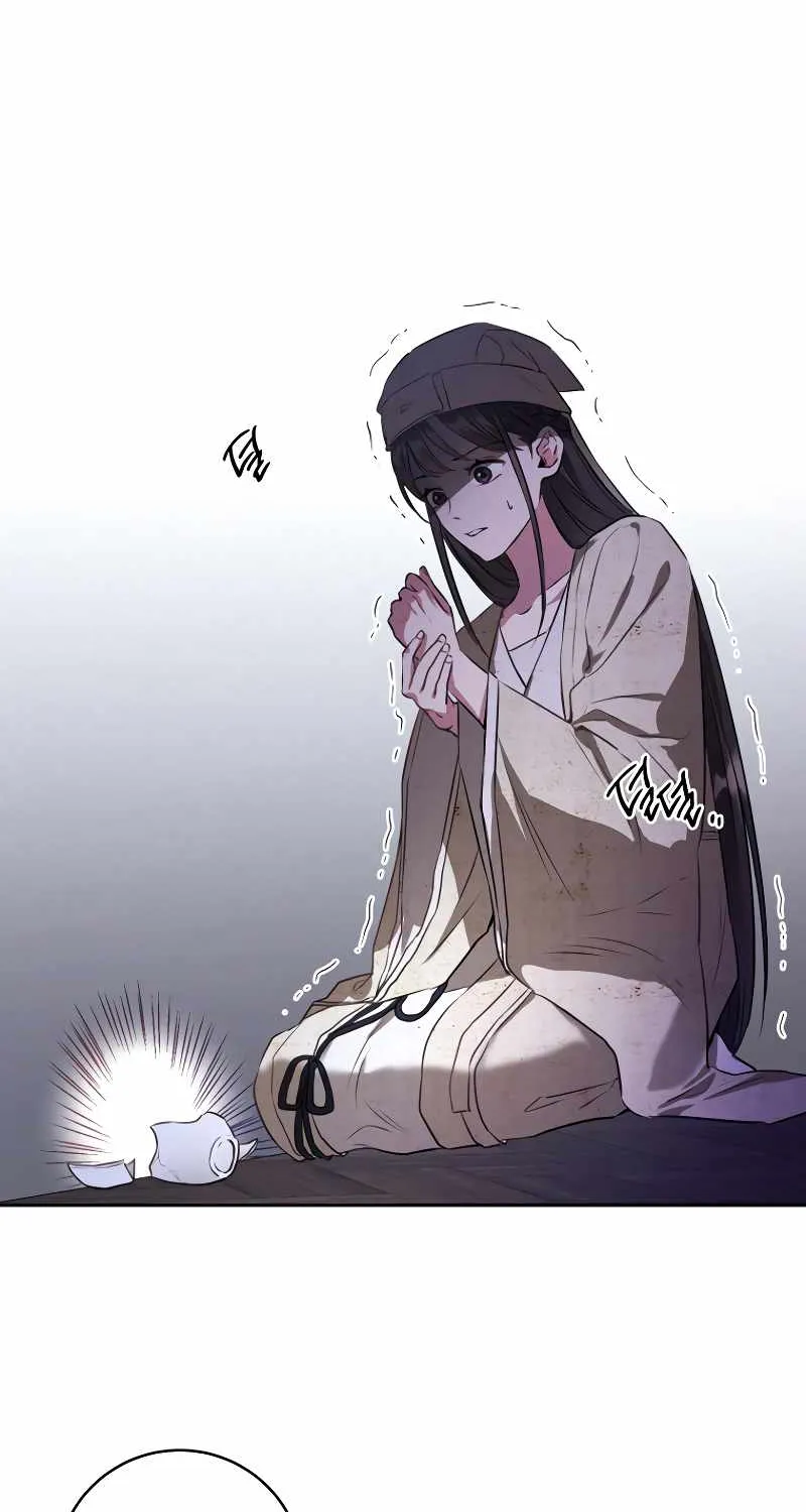 I Became the Despised Granddaughter of the Murim Family Chapter 1 page 17 - 