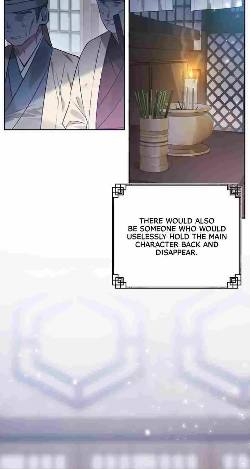 I Became the Despised Granddaughter of the Murim Family Chapter 1 page 3 - 