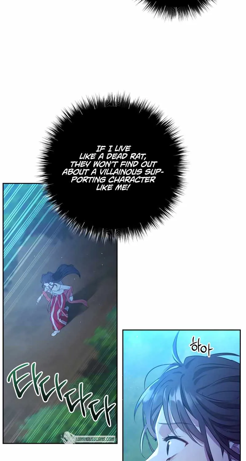 I Became the Despised Granddaughter of the Murim Family Chapter 1 page 23 - 