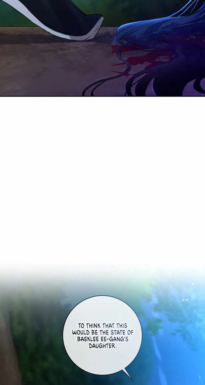 I Became the Despised Granddaughter of the Murim Family Chapter 1 page 30 - 