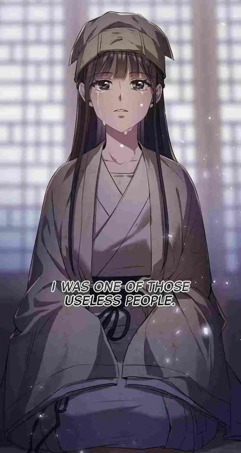I Became the Despised Granddaughter of the Murim Family Chapter 1 page 4 - 