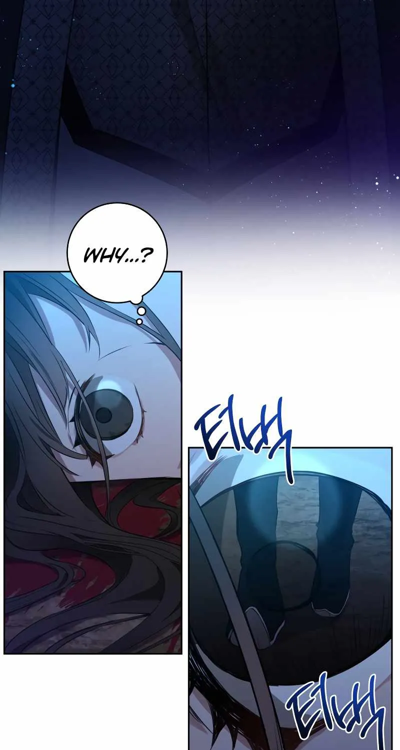 I Became the Despised Granddaughter of the Murim Family Chapter 1 page 34 - 