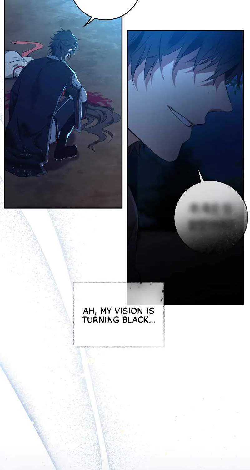 I Became the Despised Granddaughter of the Murim Family Chapter 1 page 37 - 