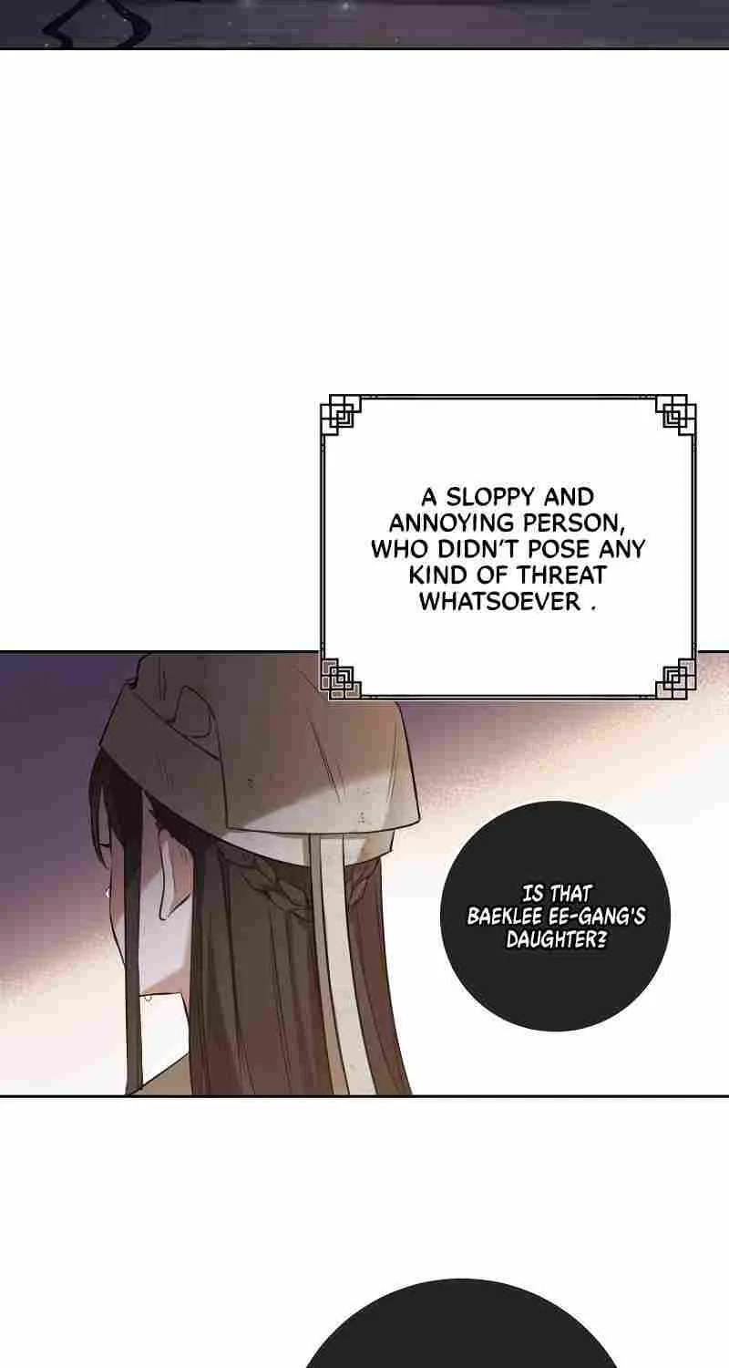 I Became the Despised Granddaughter of the Murim Family Chapter 1 page 5 - 