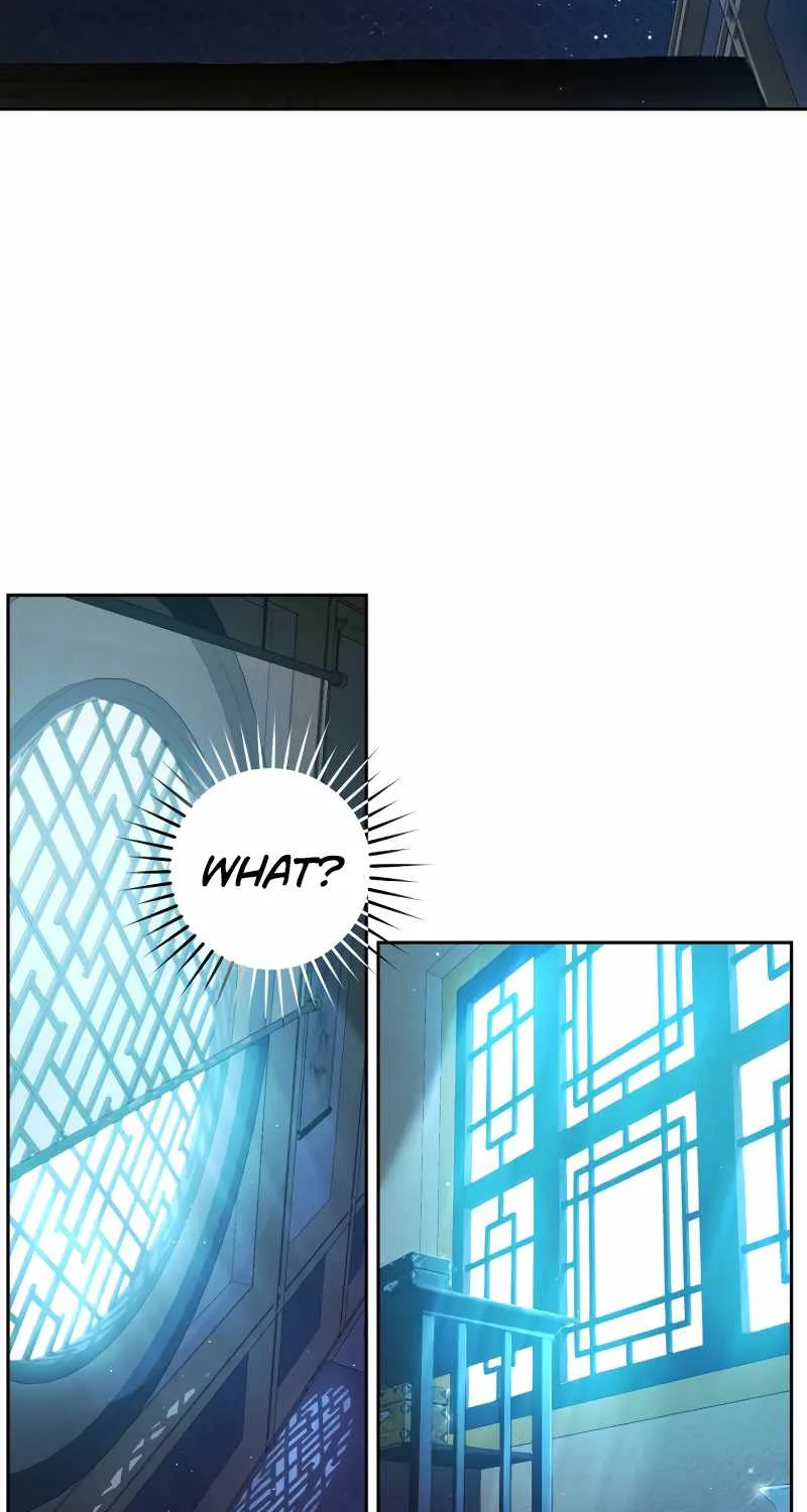I Became the Despised Granddaughter of the Murim Family Chapter 1 page 47 - 