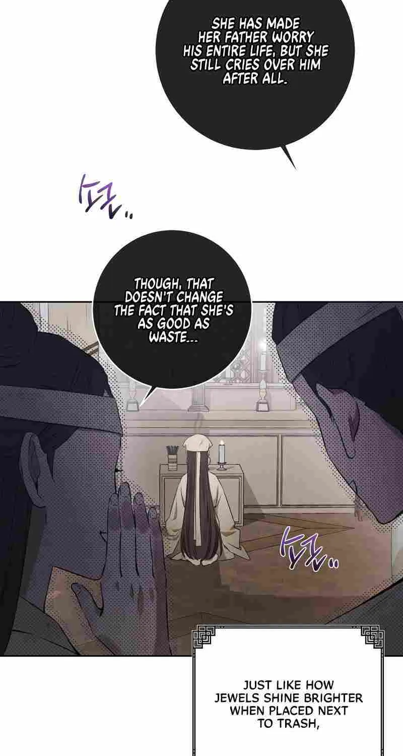 I Became the Despised Granddaughter of the Murim Family Chapter 1 page 6 - 