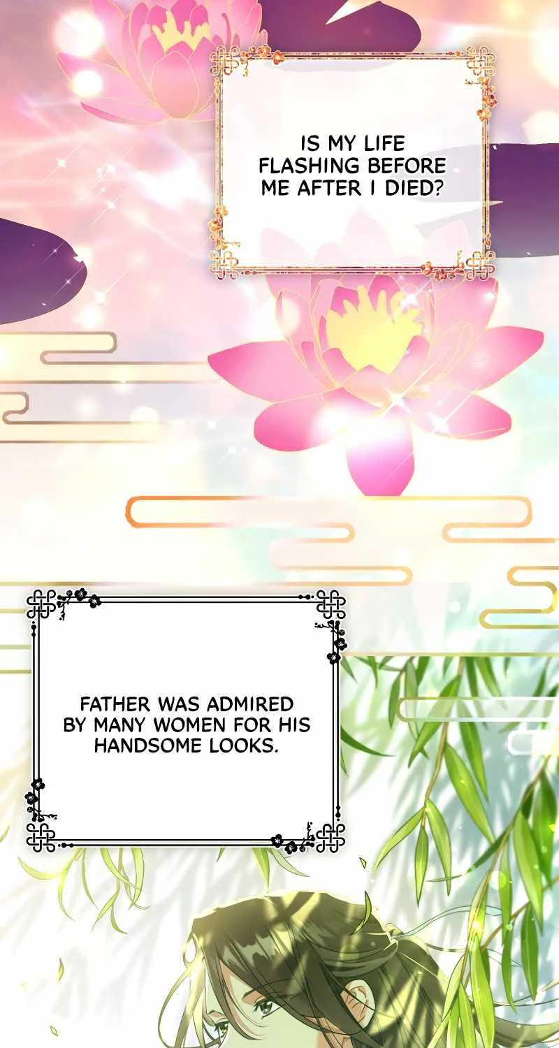 I Became the Despised Granddaughter of the Murim Family Chapter 1 page 54 - 