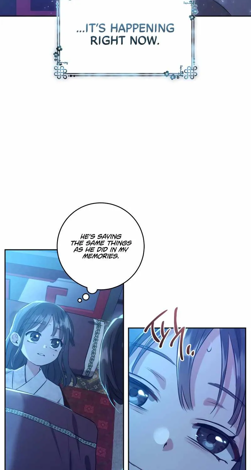 I Became the Despised Granddaughter of the Murim Family Chapter 1 page 59 - 