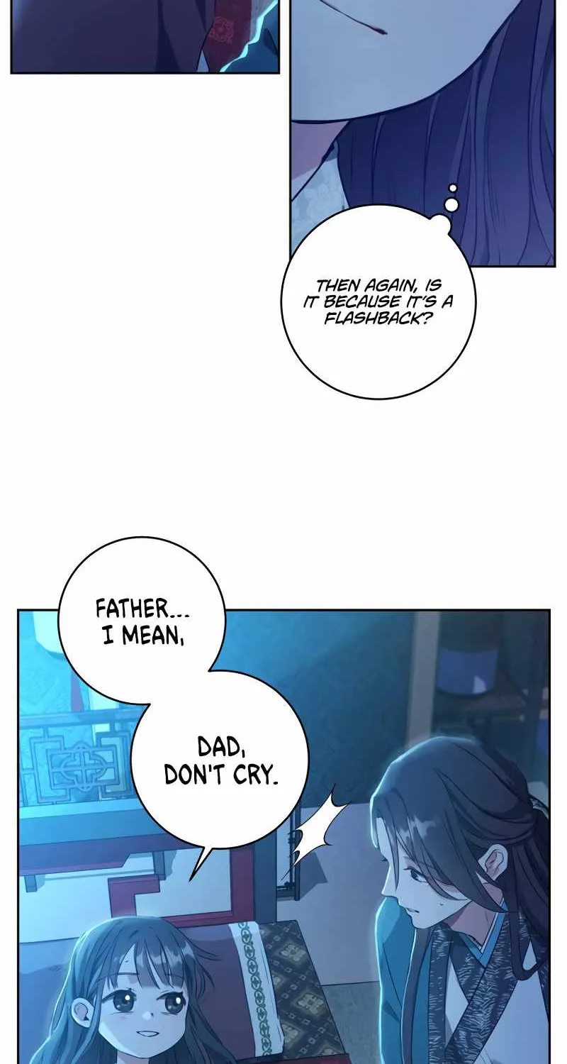 I Became the Despised Granddaughter of the Murim Family Chapter 1 page 60 - 