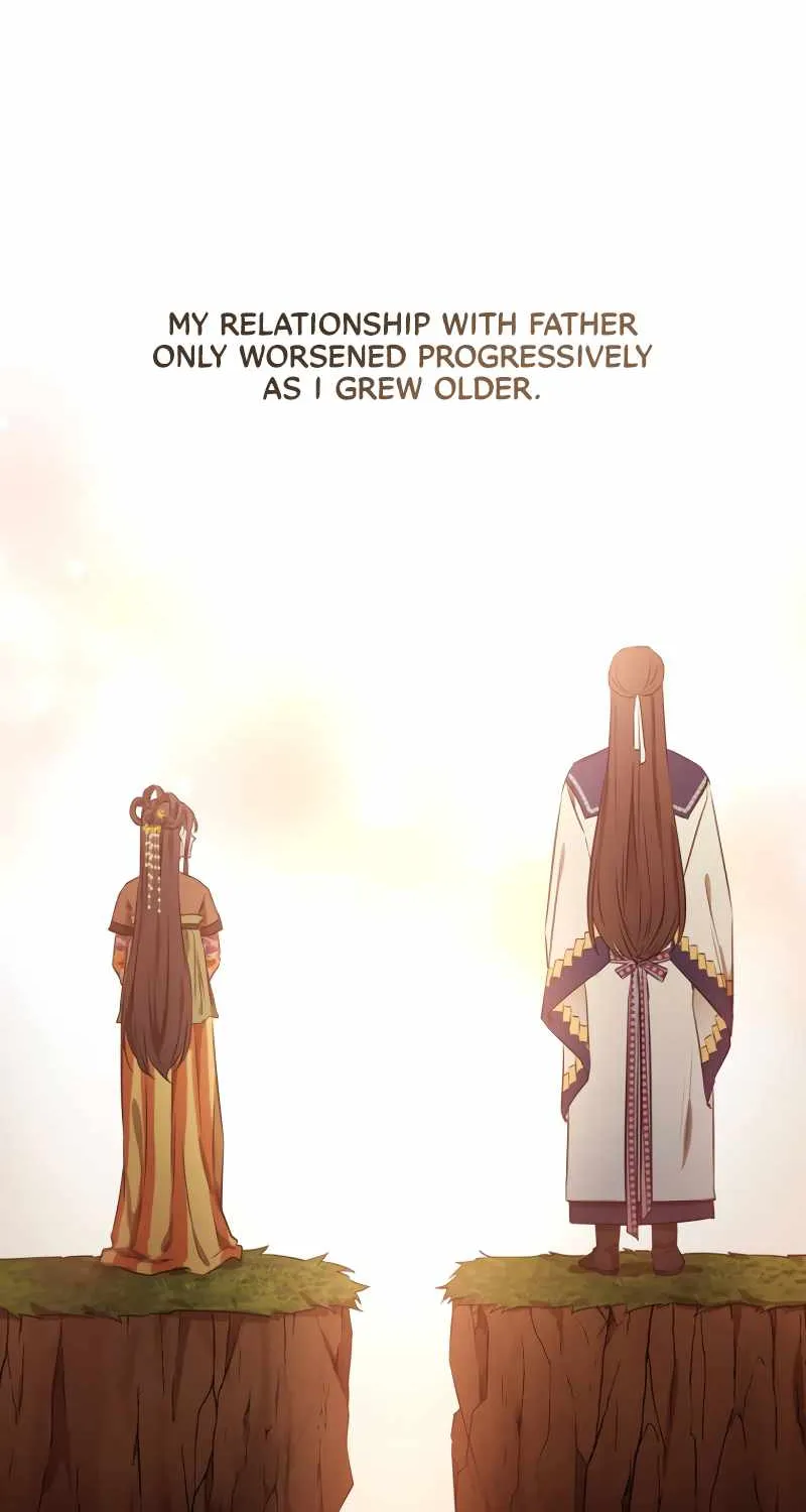 I Became the Despised Granddaughter of the Murim Family Chapter 1 page 64 - 