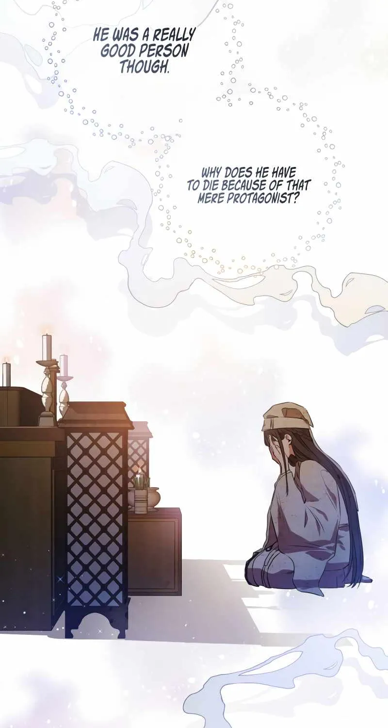 I Became the Despised Granddaughter of the Murim Family Chapter 1 page 67 - 