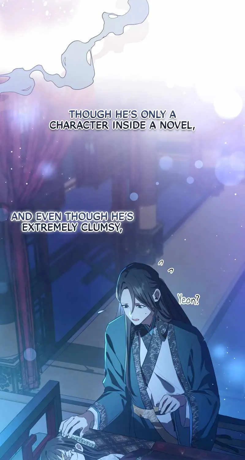 I Became the Despised Granddaughter of the Murim Family Chapter 1 page 68 - 
