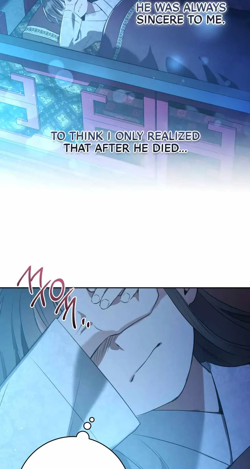 I Became the Despised Granddaughter of the Murim Family Chapter 1 page 69 - 
