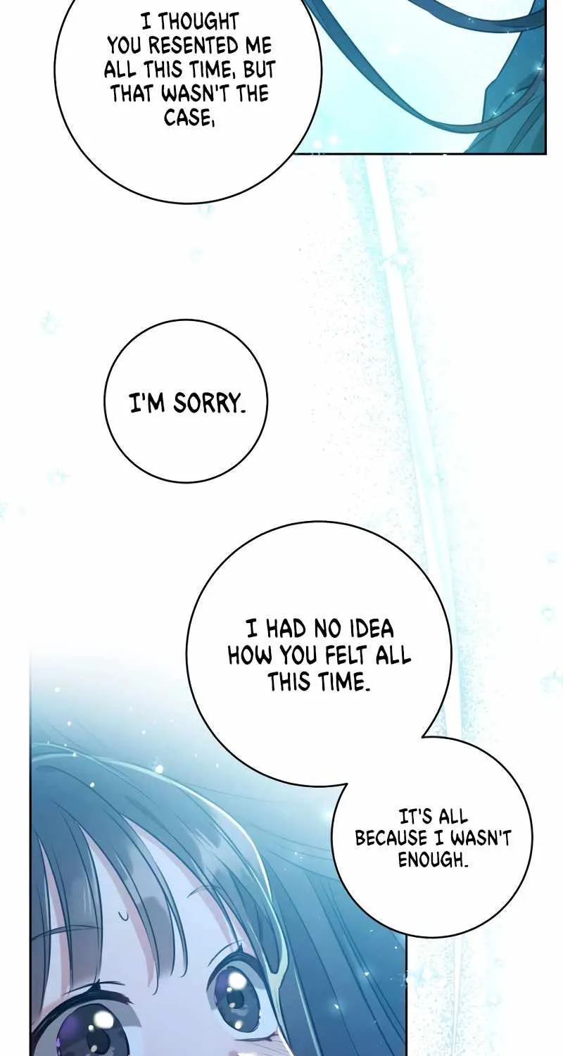 I Became the Despised Granddaughter of the Murim Family Chapter 1 page 80 - 