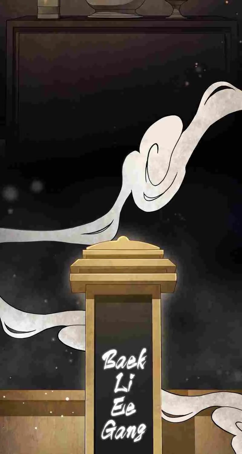 I Became the Despised Granddaughter of the Murim Family Chapter 1 page 9 - 