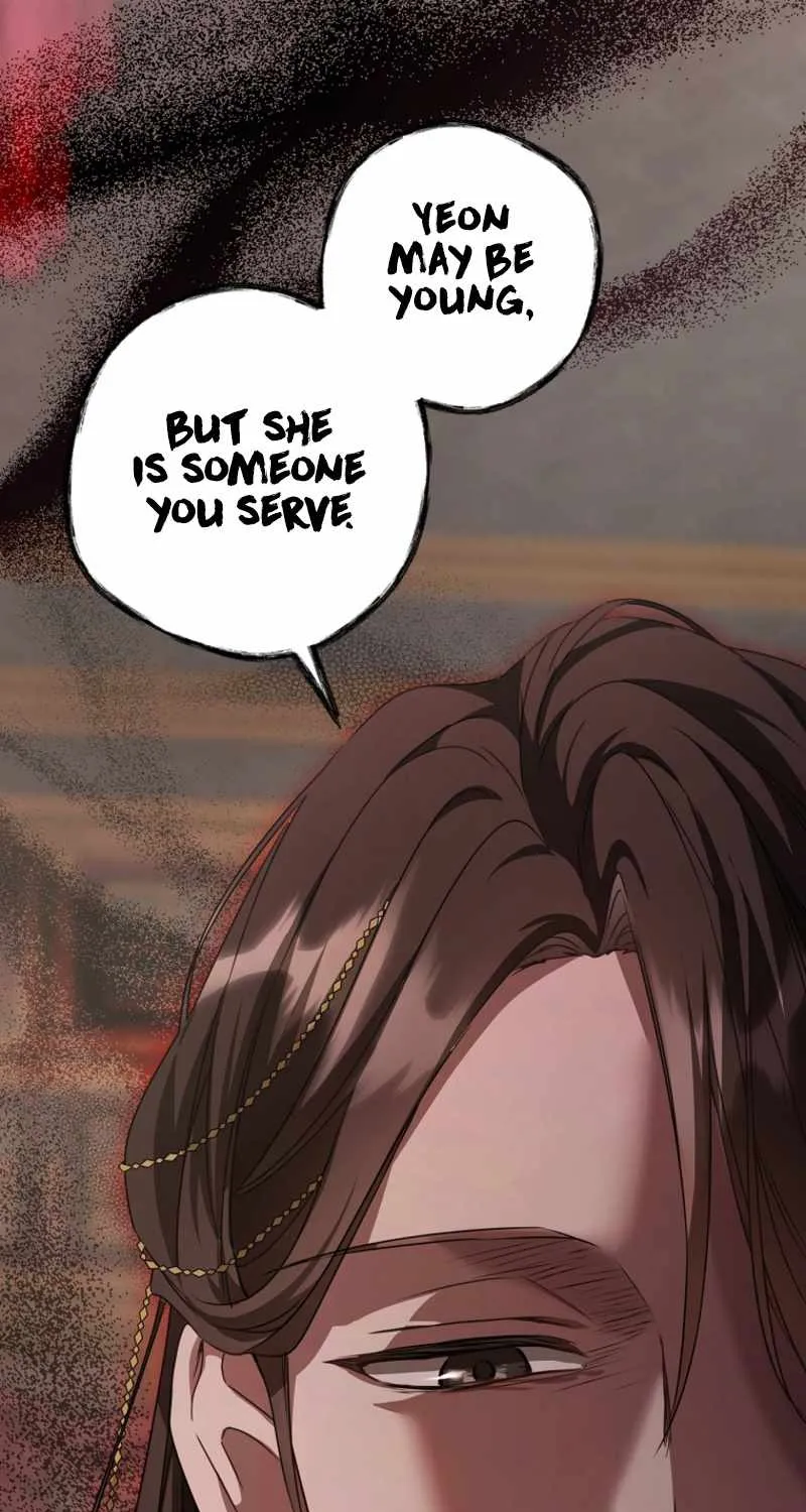 I Became the Despised Granddaughter of the Murim Family Chapter 10 page 2 - 