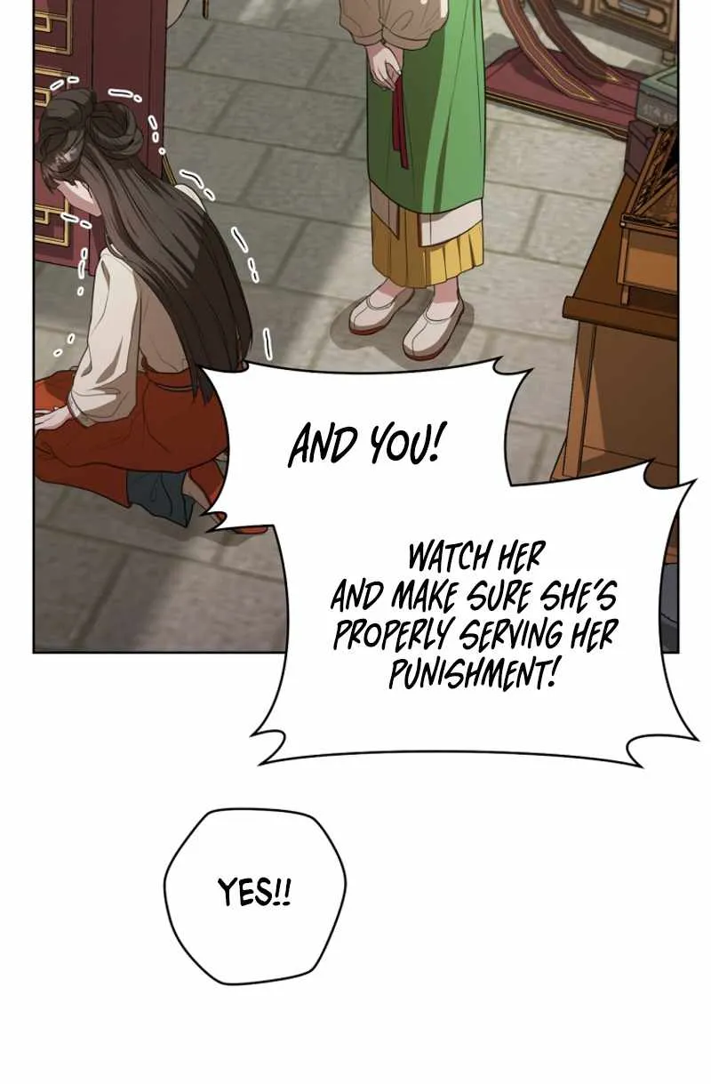 I Became the Despised Granddaughter of the Murim Family Chapter 10 page 11 - 