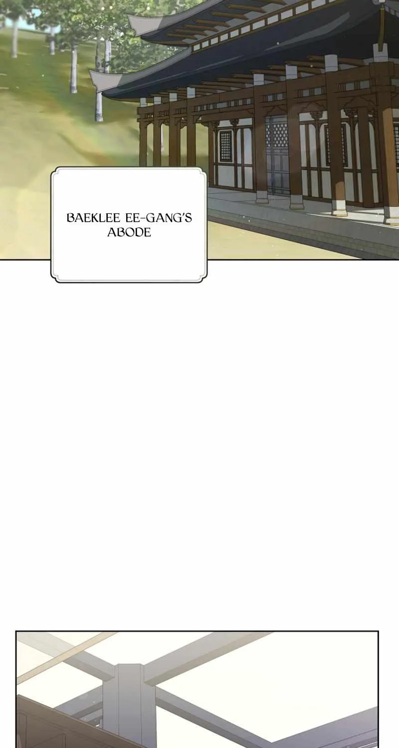 I Became the Despised Granddaughter of the Murim Family Chapter 10 page 18 - 