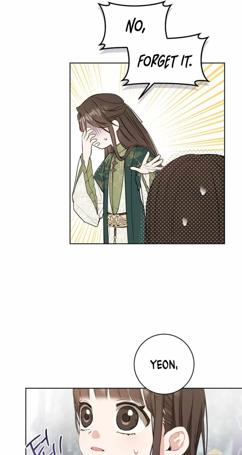 I Became the Despised Granddaughter of the Murim Family Chapter 10 page 22 - 
