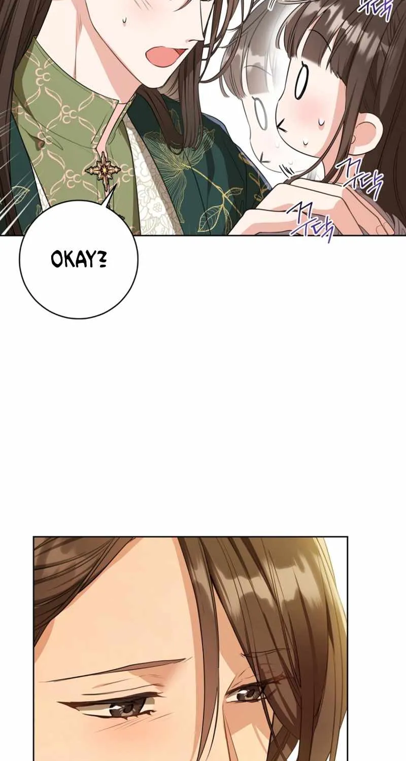 I Became the Despised Granddaughter of the Murim Family Chapter 10 page 24 - 