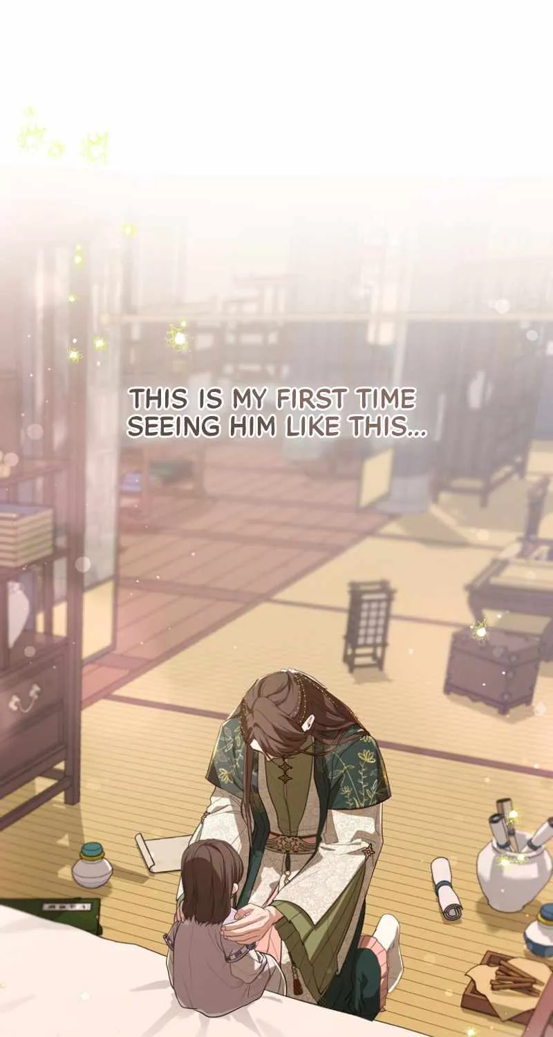 I Became the Despised Granddaughter of the Murim Family Chapter 10 page 27 - 