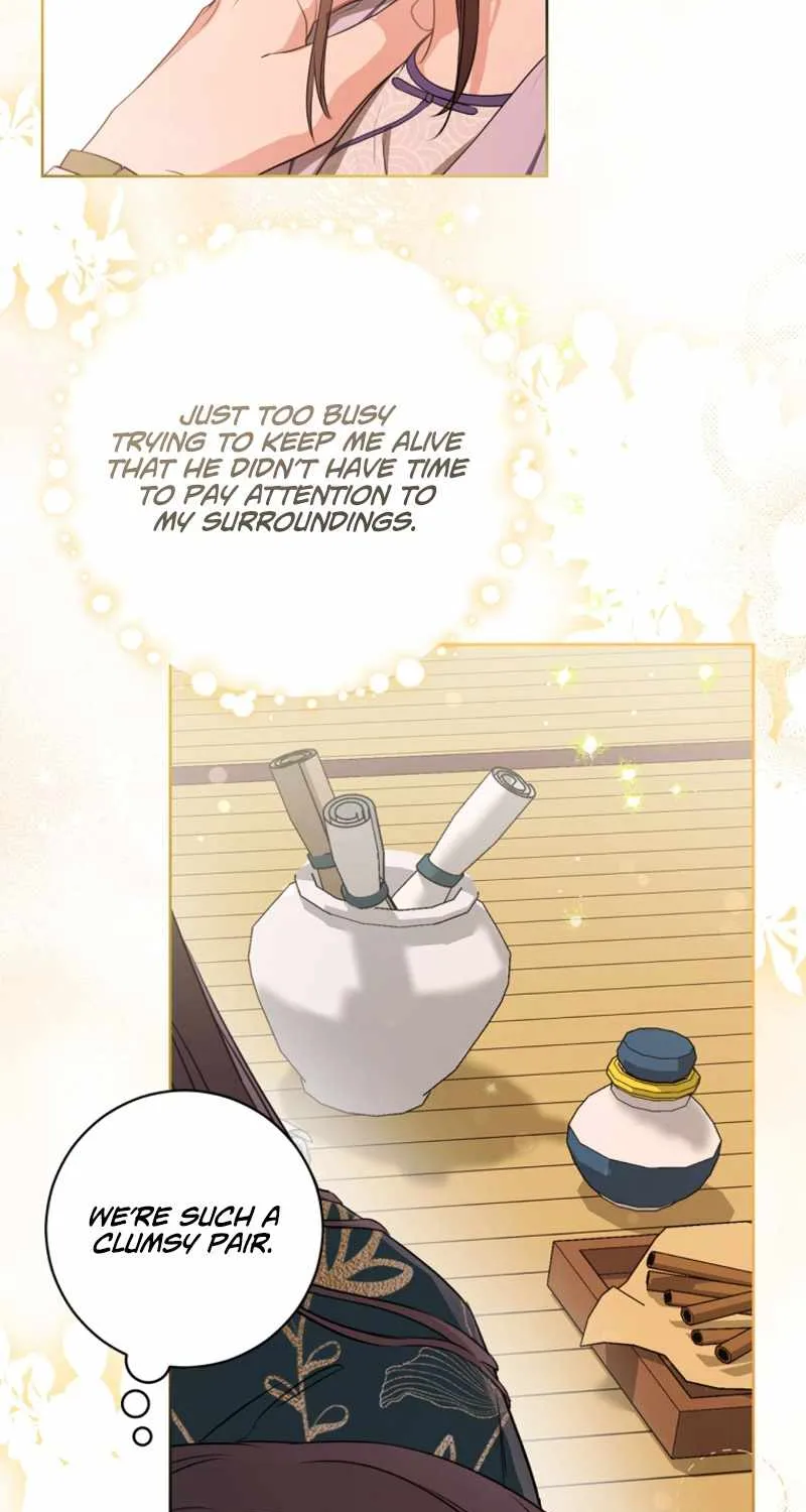 I Became the Despised Granddaughter of the Murim Family Chapter 10 page 29 - 