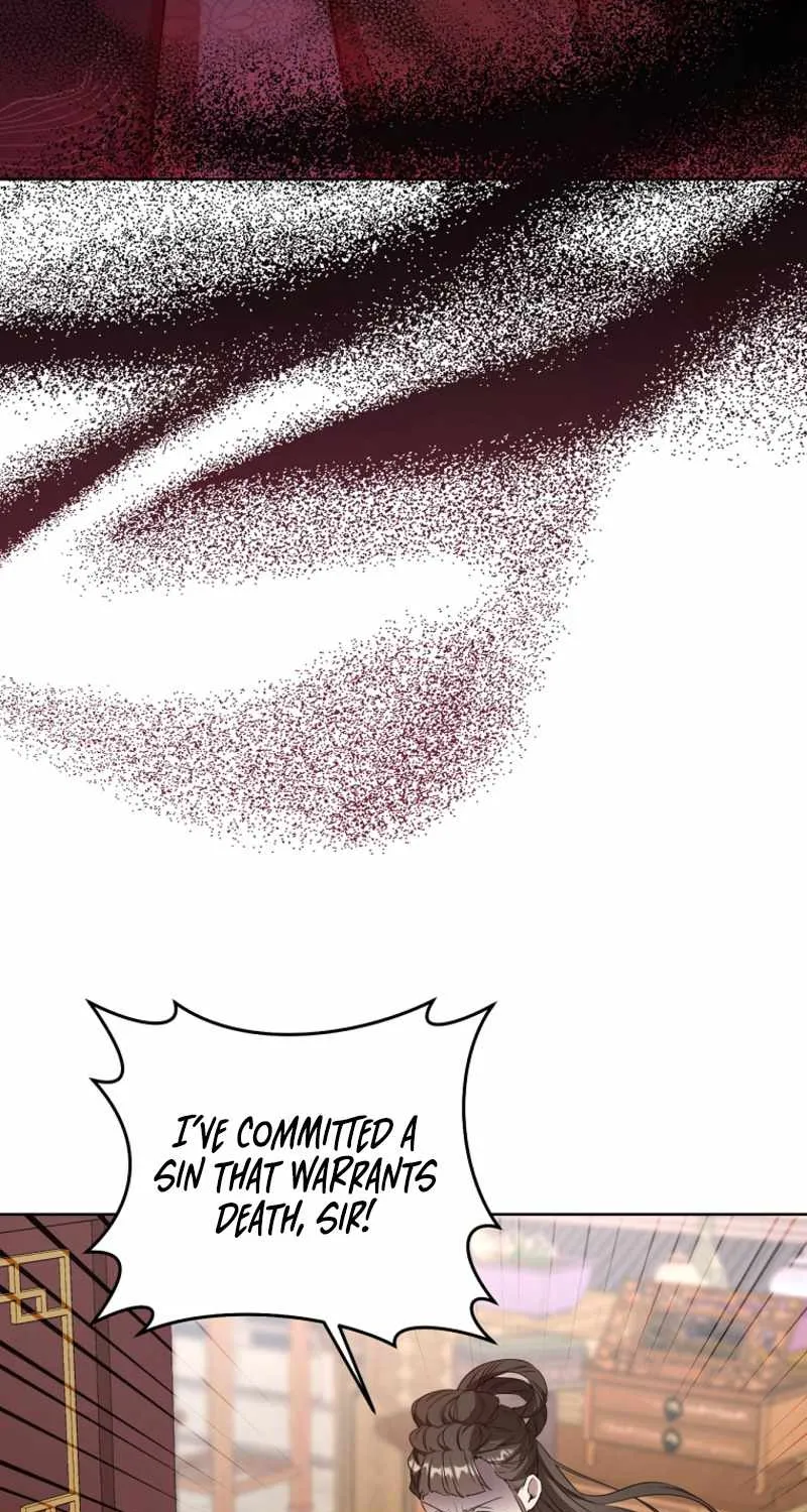 I Became the Despised Granddaughter of the Murim Family Chapter 10 page 4 - 