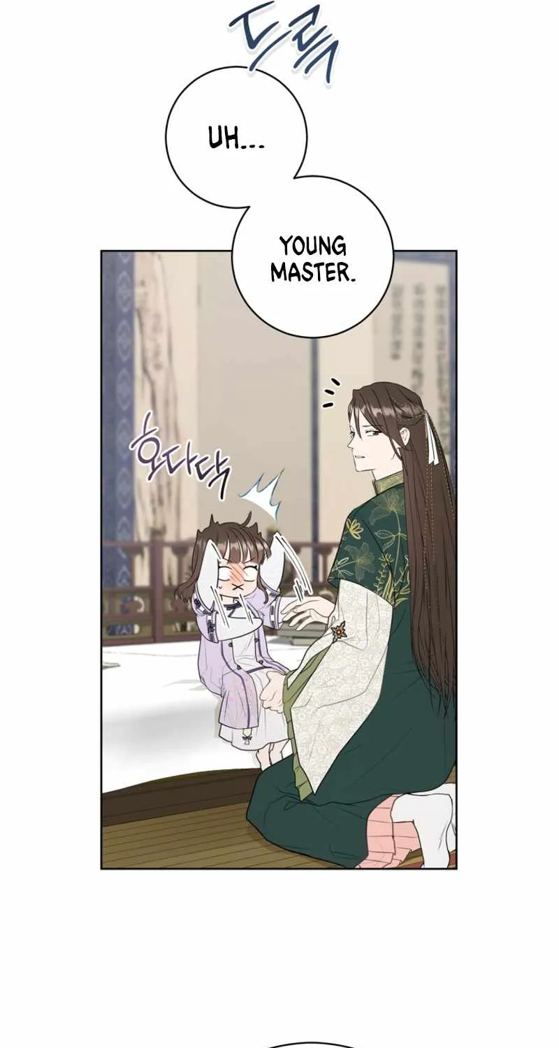 I Became the Despised Granddaughter of the Murim Family Chapter 10 page 32 - 