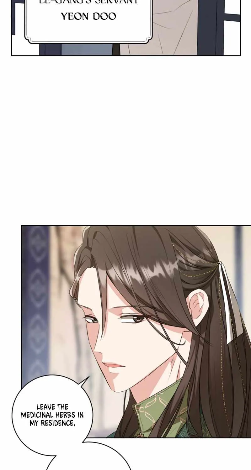 I Became the Despised Granddaughter of the Murim Family Chapter 10 page 34 - 
