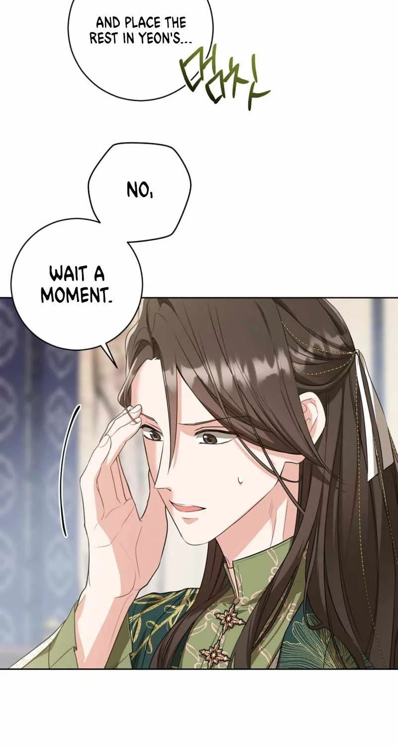 I Became the Despised Granddaughter of the Murim Family Chapter 10 page 35 - 