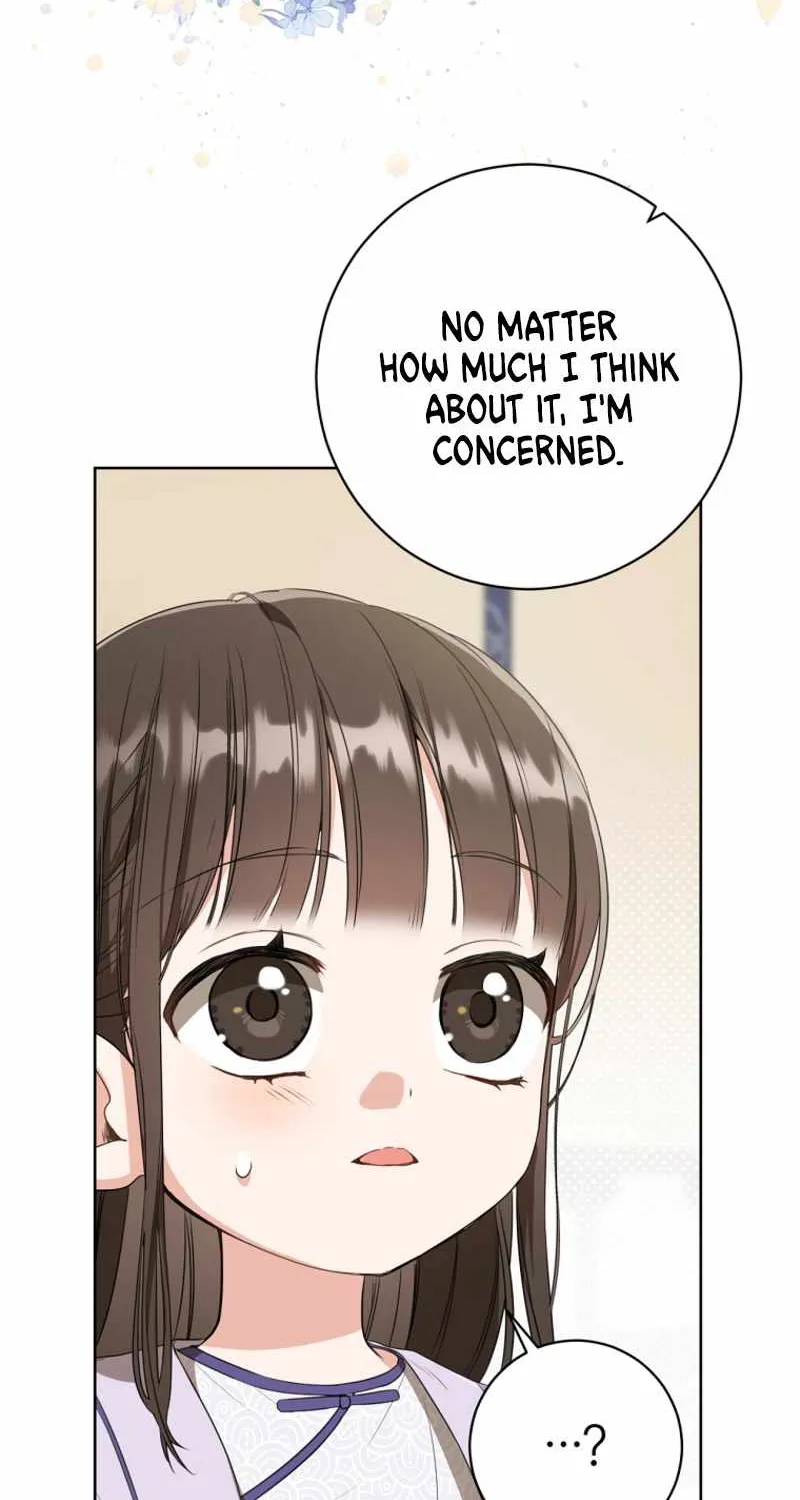 I Became the Despised Granddaughter of the Murim Family Chapter 10 page 38 - 