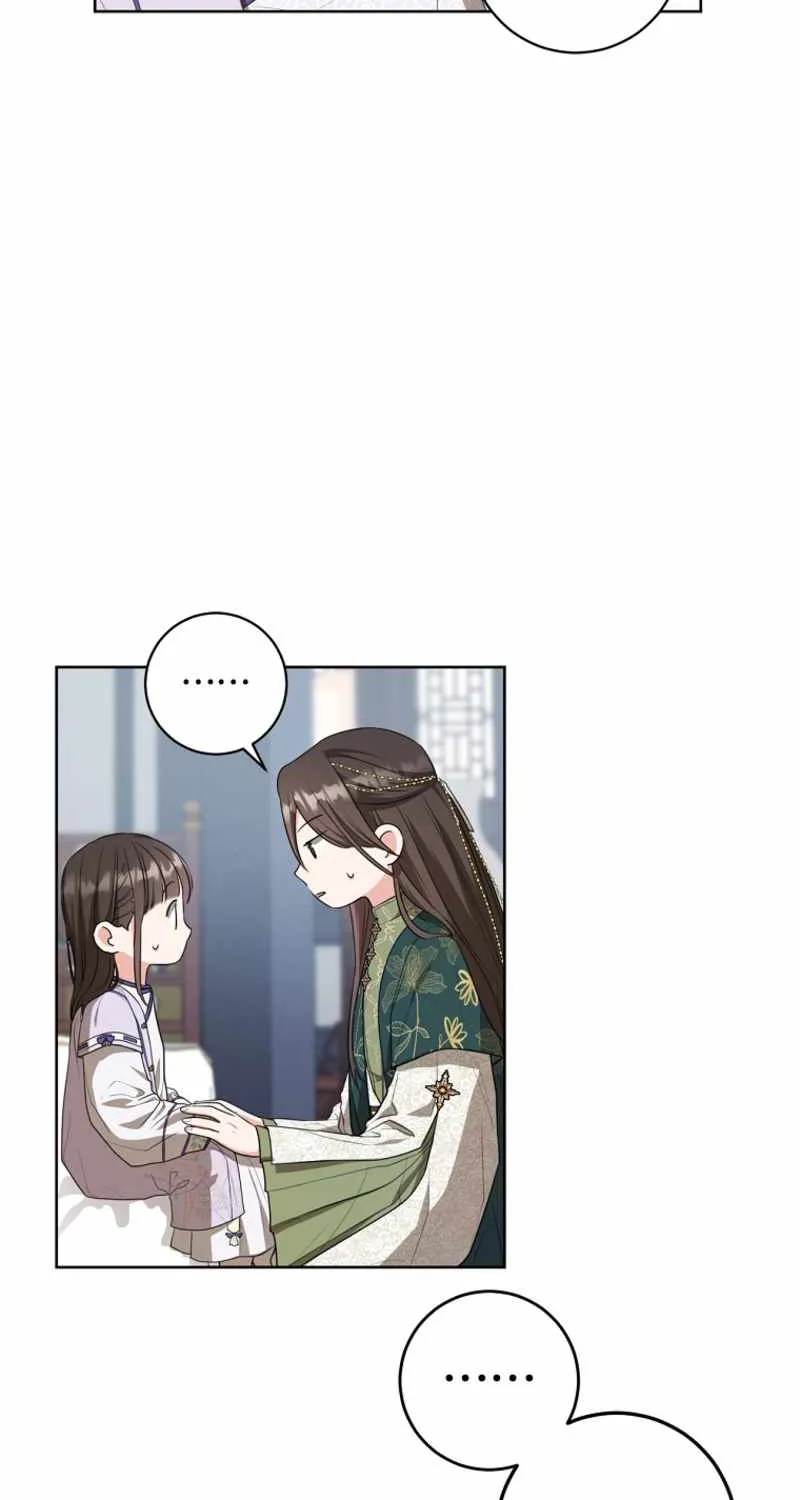 I Became the Despised Granddaughter of the Murim Family Chapter 10 page 39 - 