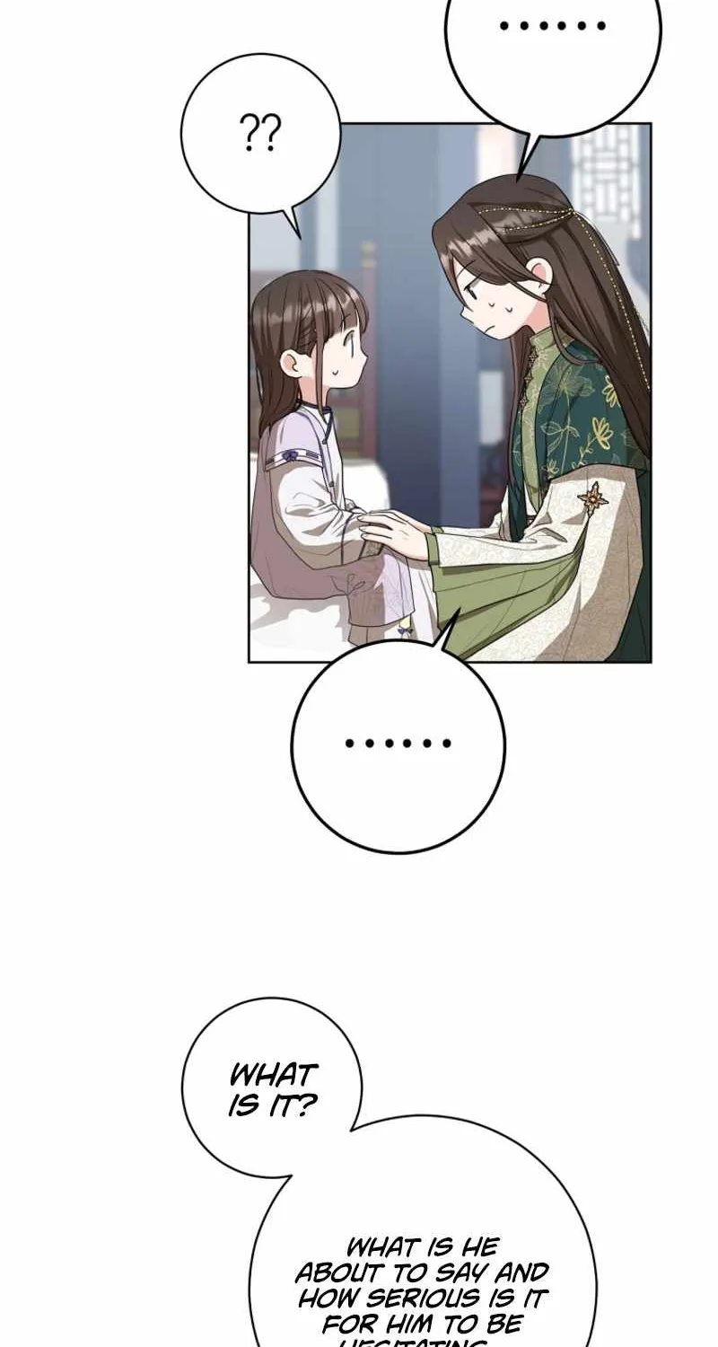 I Became the Despised Granddaughter of the Murim Family Chapter 10 page 40 - 