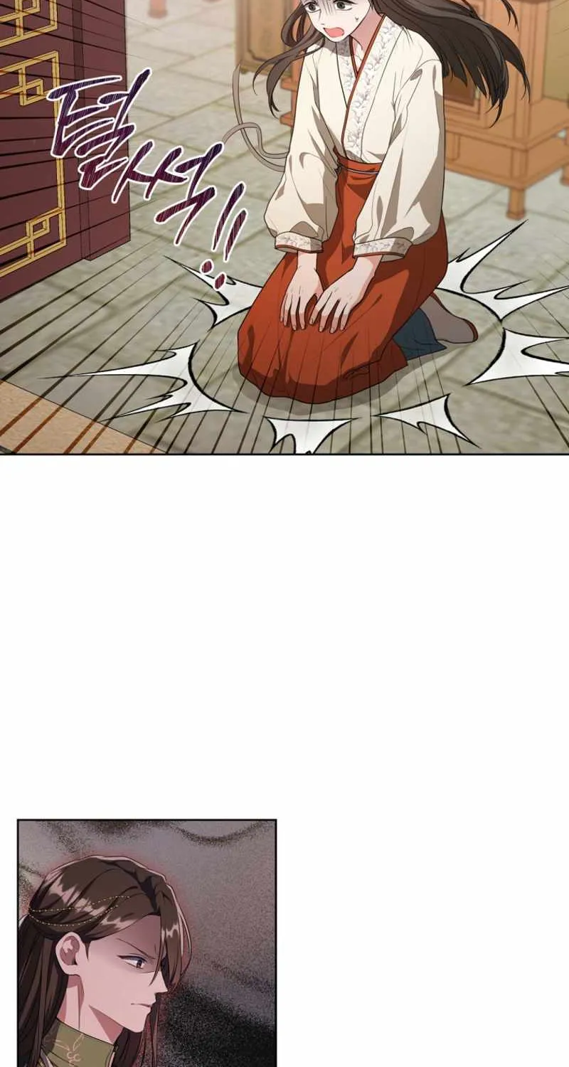 I Became the Despised Granddaughter of the Murim Family Chapter 10 page 5 - 