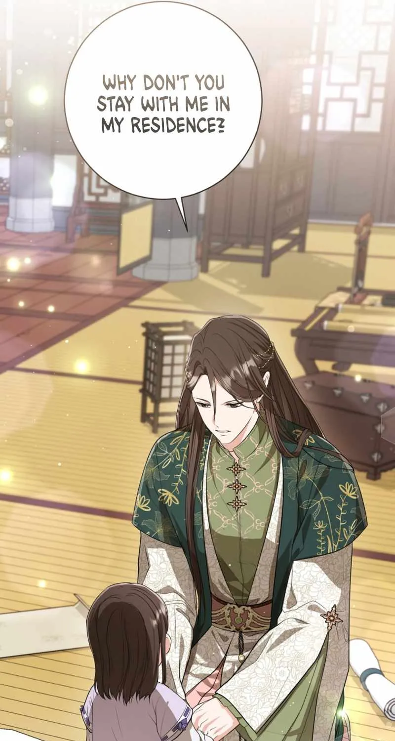 I Became the Despised Granddaughter of the Murim Family Chapter 10 page 42 - 