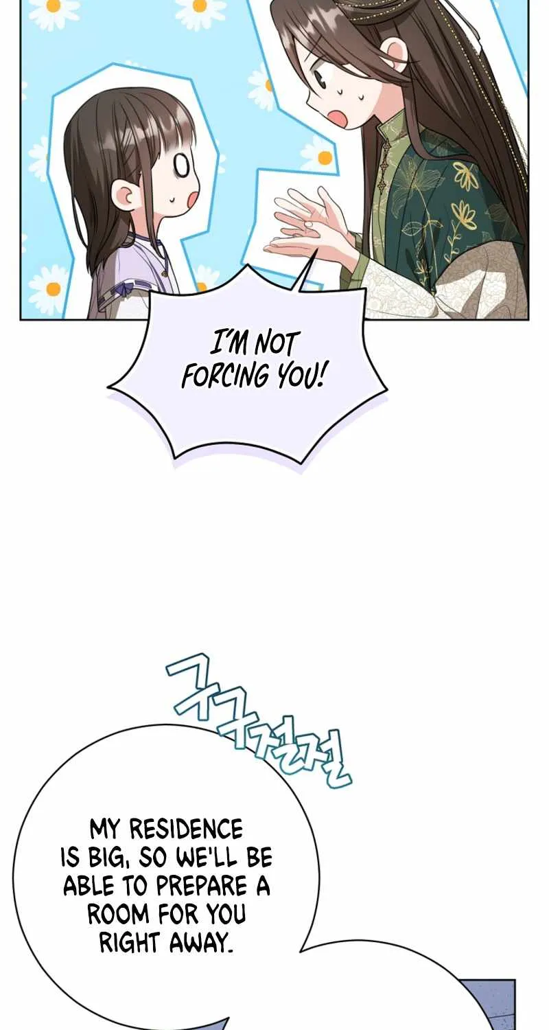 I Became the Despised Granddaughter of the Murim Family Chapter 10 page 44 - 