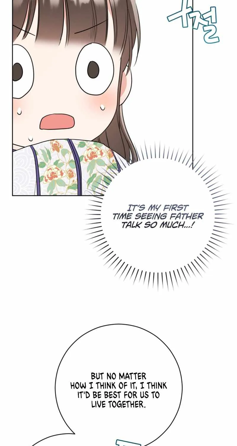 I Became the Despised Granddaughter of the Murim Family Chapter 10 page 46 - 