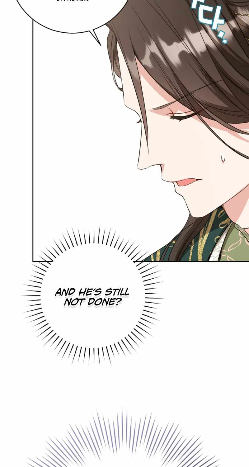I Became the Despised Granddaughter of the Murim Family Chapter 10 page 48 - 