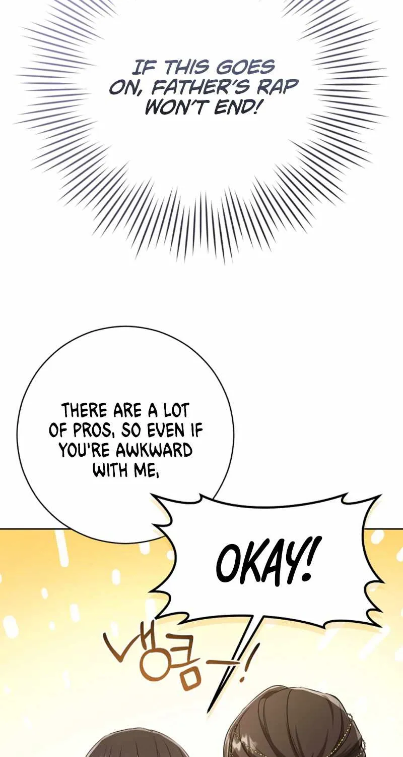 I Became the Despised Granddaughter of the Murim Family Chapter 10 page 49 - 