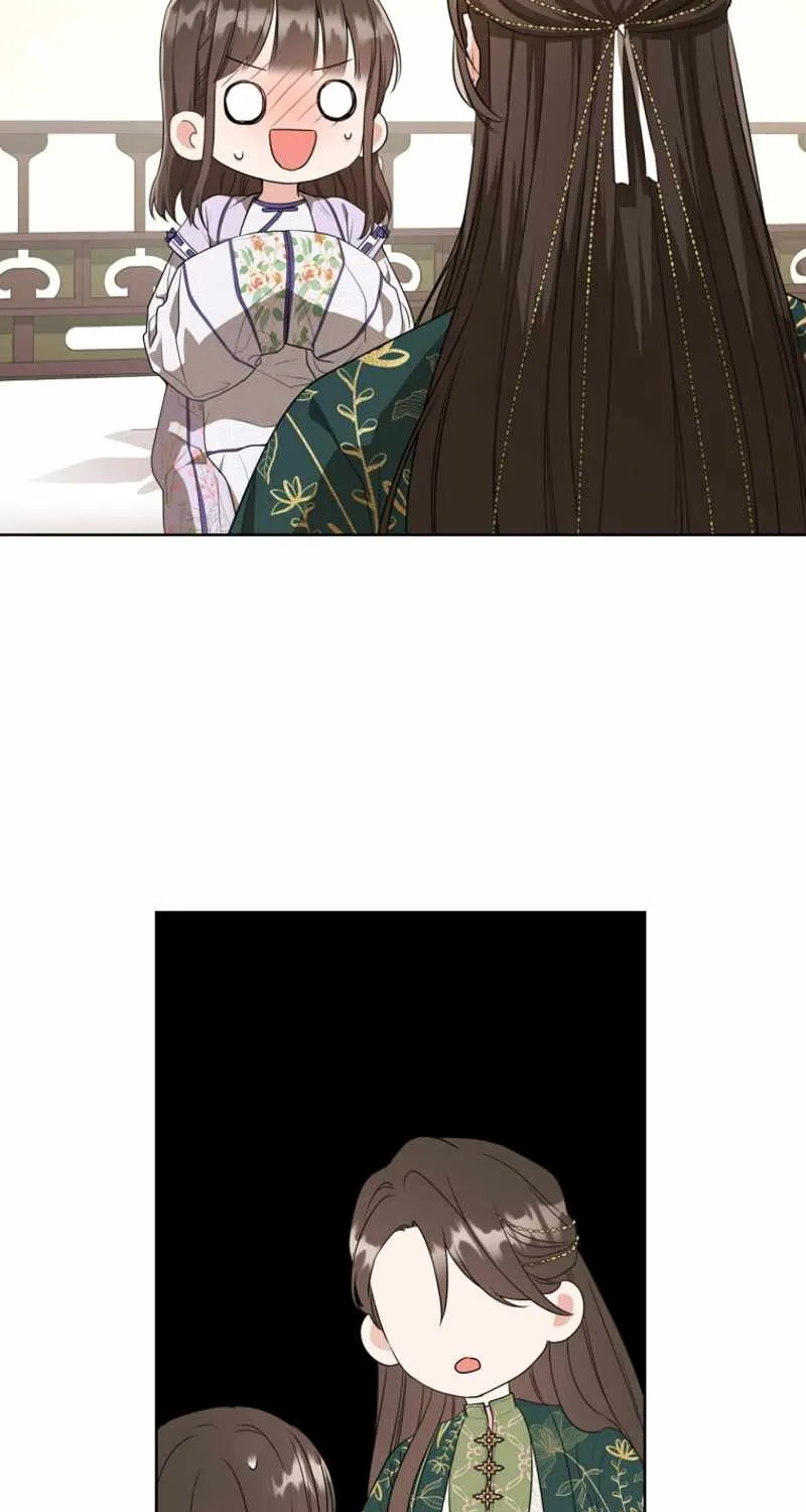 I Became the Despised Granddaughter of the Murim Family Chapter 10 page 50 - 
