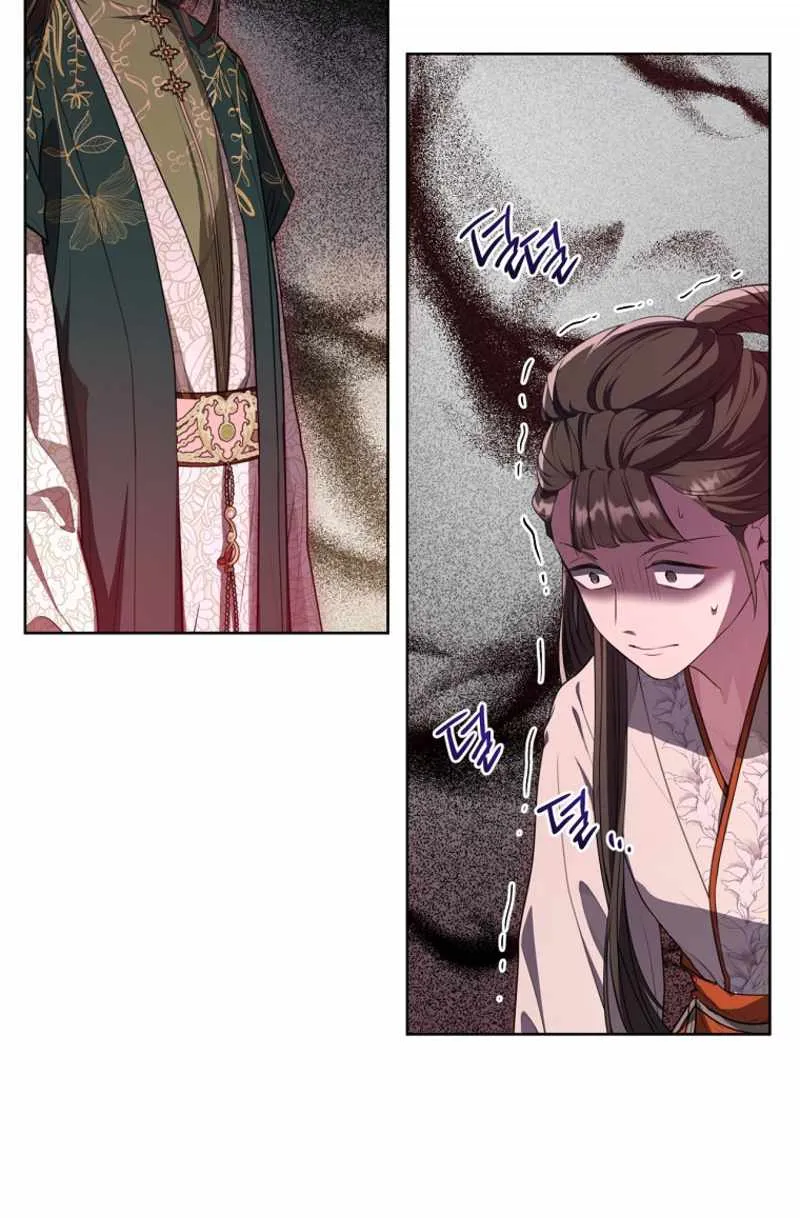 I Became the Despised Granddaughter of the Murim Family Chapter 10 page 6 - 
