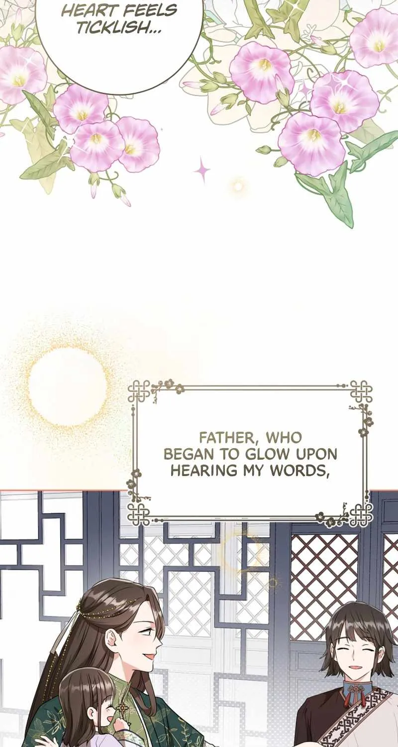I Became the Despised Granddaughter of the Murim Family Chapter 10 page 58 - 
