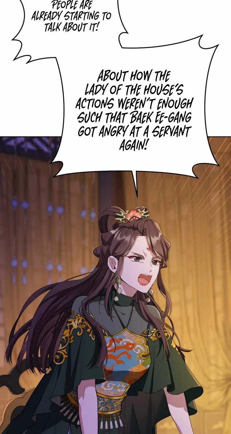 I Became the Despised Granddaughter of the Murim Family Chapter 10 page 67 - 