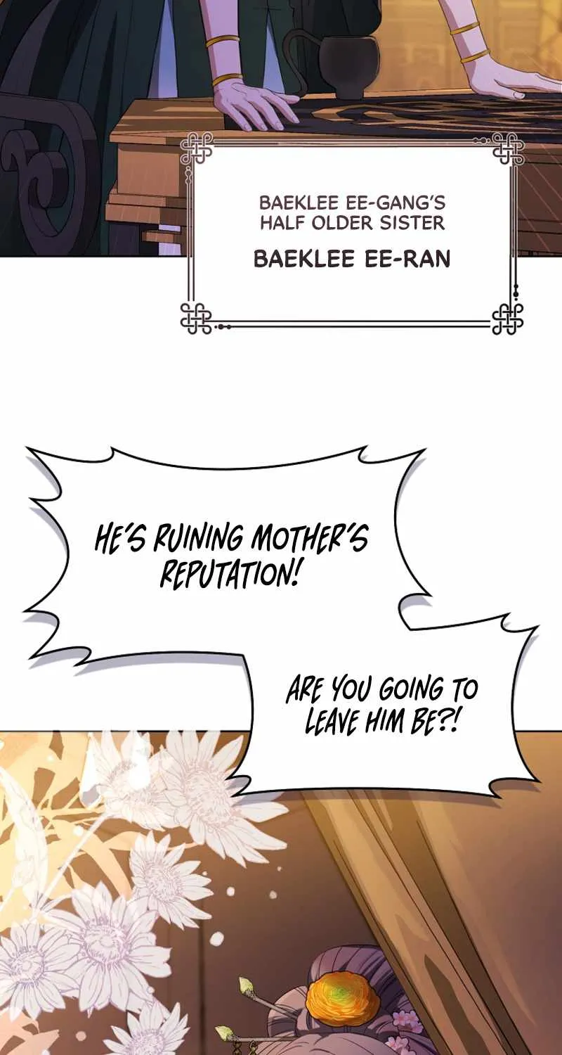I Became the Despised Granddaughter of the Murim Family Chapter 10 page 68 - 